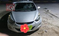 هيونداي أفانتي